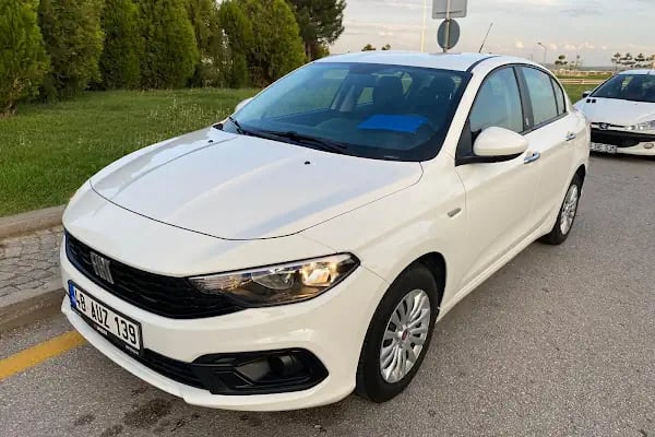YOU RENT CAR RENTALS ANKARA ESENBOĞA HAVALİMANI - Resim 2
