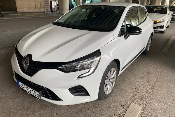 YOU RENT CAR RENTALS ANKARA ESENBOĞA HAVALİMANI - Resim 3