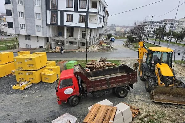 Barış Yapı Malzemeleri - Resim 17