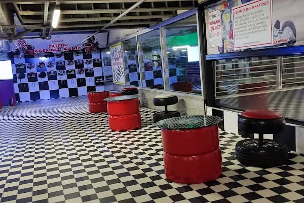 Torium Go-Kart - Resim 14