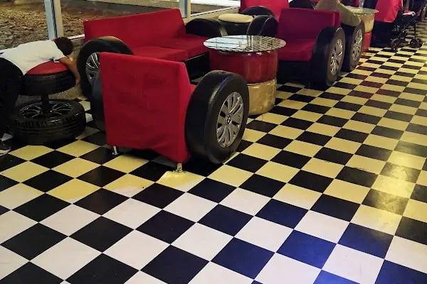 Torium Go-Kart - Resim 11