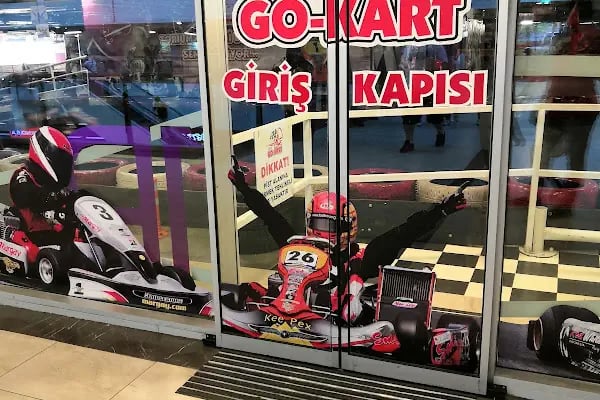 Torium Go-Kart - Resim 4