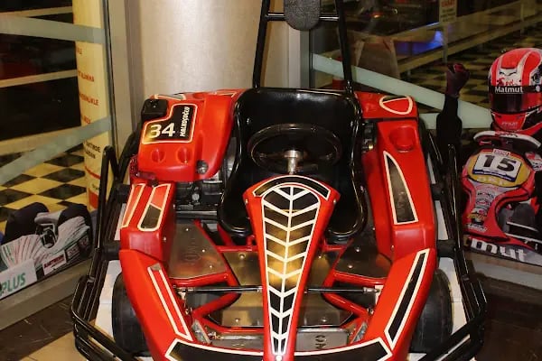 Torium Go-Kart - Resim 10