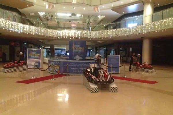 Torium Go-Kart - Resim 13
