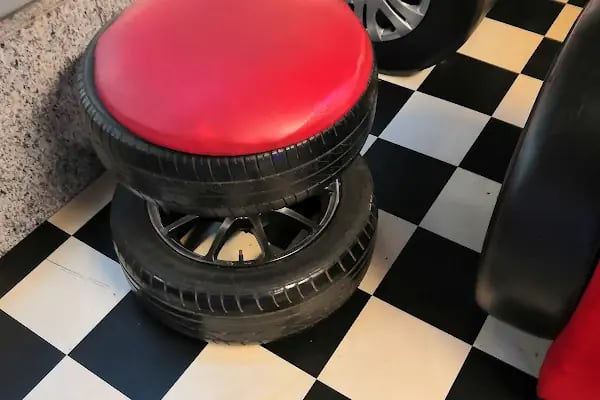 Torium Go-Kart - Resim 18