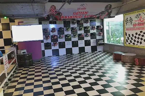 Torium Go-Kart - Resim 8