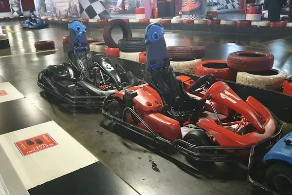 Torium Go-Kart - Resim 2
