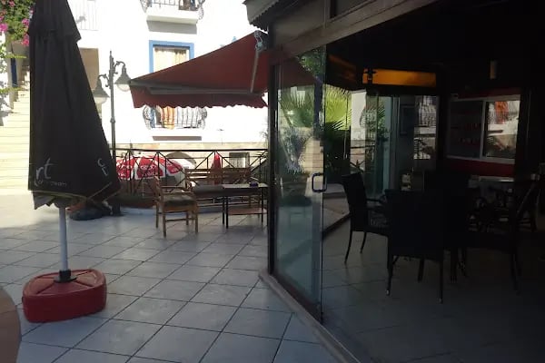 Almina Apart Otel - Resim 5