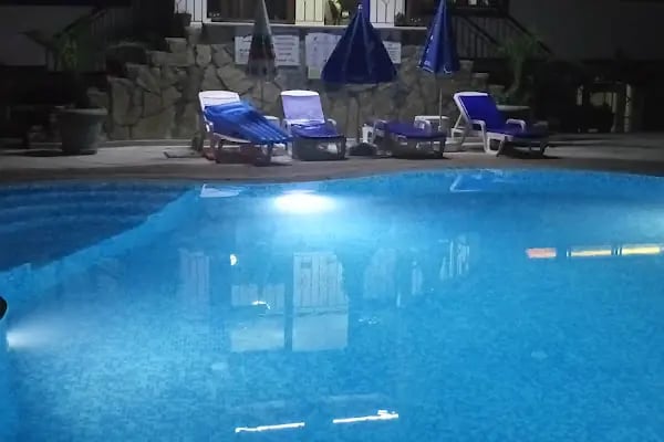 Almina Apart Otel - Resim 4