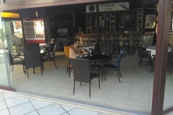 Almina Apart Otel - Resim 6