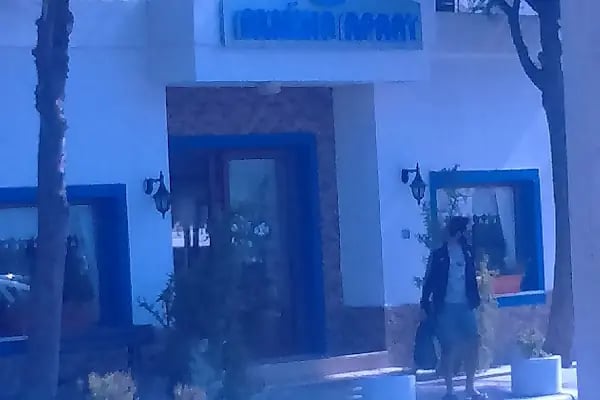 Almina Apart Otel - Resim 7
