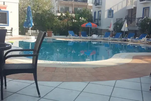 Almina Apart Otel - Resim 2