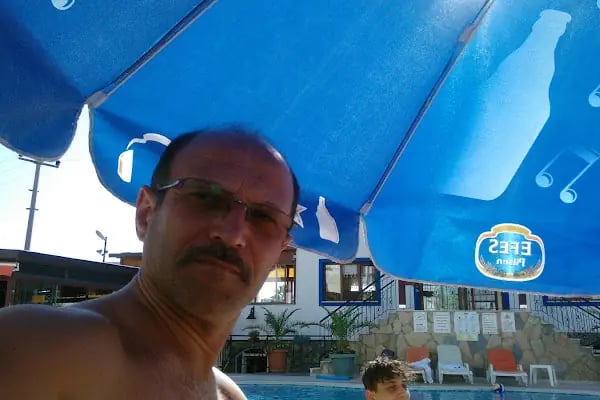 Almina Apart Otel - Resim 8