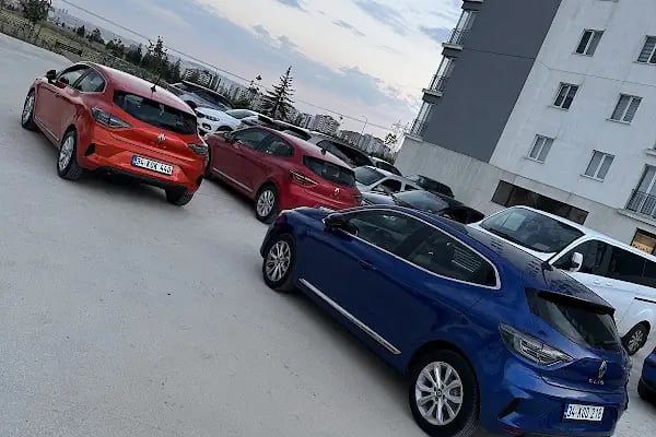 Budget Ankara Batıkent - Resim 2
