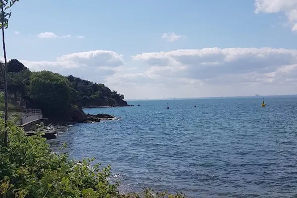 Kalpazankaya Plajı - Resim 17