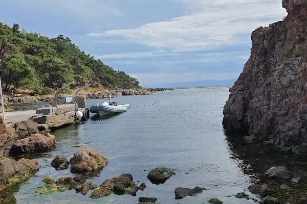 Kalpazankaya Plajı - Resim 7