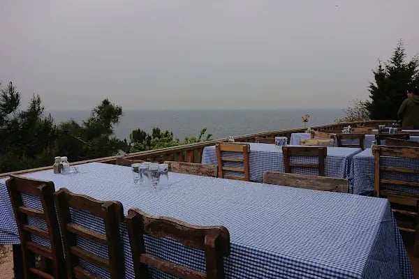 Kalpazankaya Plajı - Resim 12