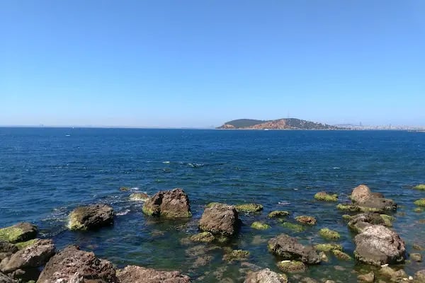 Kalpazankaya Plajı - Resim 18
