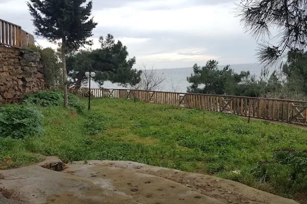 Kalpazankaya Plajı - Resim 20