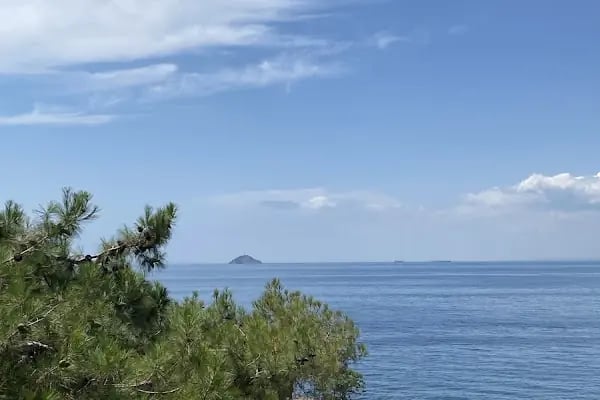 Kalpazankaya Plajı - Resim 6