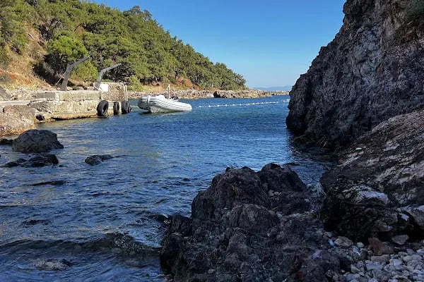 Kalpazankaya Plajı - Resim 5