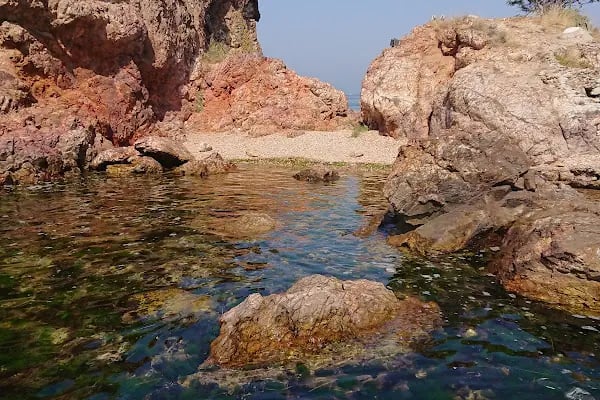 Kalpazankaya Plajı - Resim 8