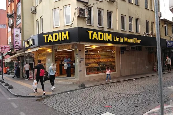 TADIM EKMEK FIRINI - Resim 6