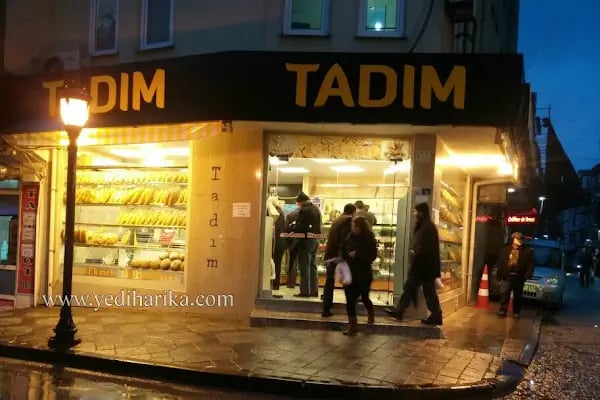 TADIM EKMEK FIRINI - Resim 4