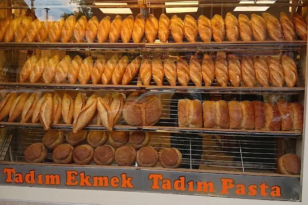 TADIM EKMEK FIRINI - Resim 2
