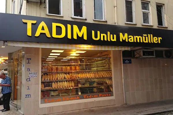 TADIM EKMEK FIRINI - Resim 5