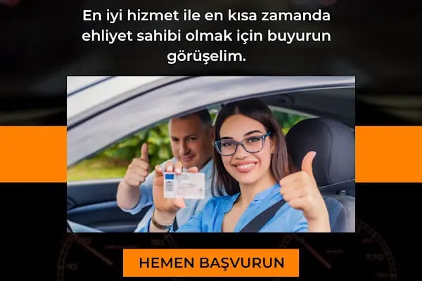 Ayaş Sürücü Kursu - Resim 6