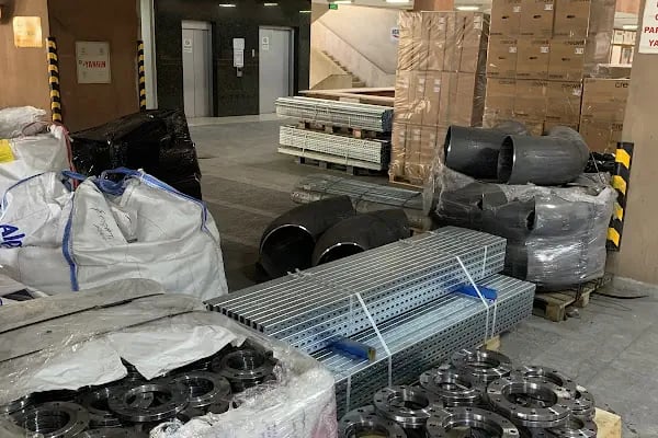 Empati Yapı Malzemeleri Ankara - Resim 7