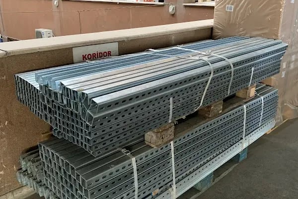 Empati Yapı Malzemeleri Ankara - Resim 4