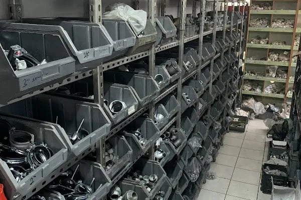 Empati Yapı Malzemeleri Ankara - Resim 20
