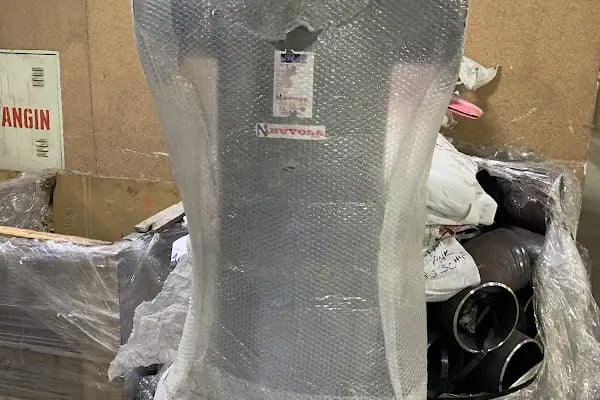 Empati Yapı Malzemeleri Ankara - Resim 11