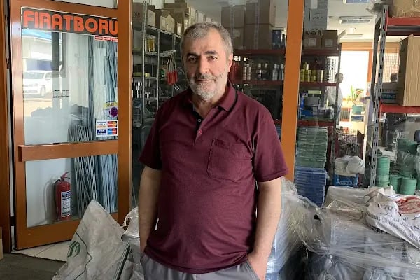Empati Yapı Malzemeleri Ankara - Resim 15