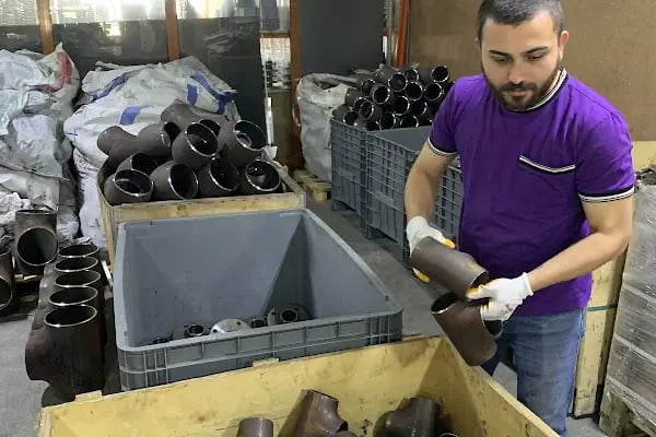 Empati Yapı Malzemeleri Ankara - Resim 9