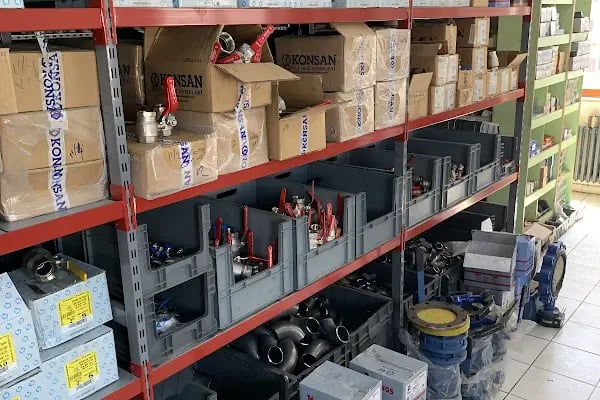 Empati Yapı Malzemeleri Ankara - Resim 14