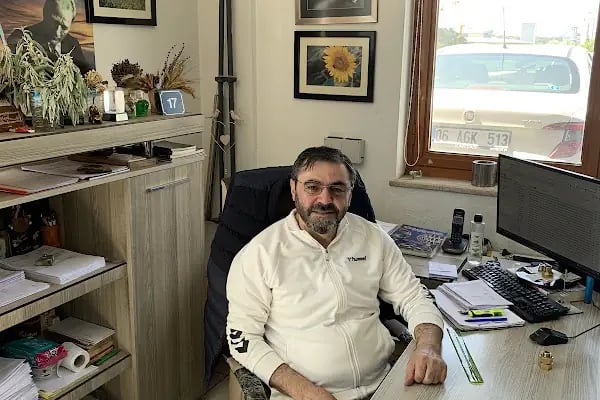 Empati Yapı Malzemeleri Ankara - Resim 18
