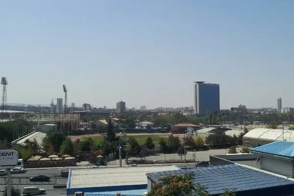 Empati Yapı Malzemeleri Ankara - Resim 17