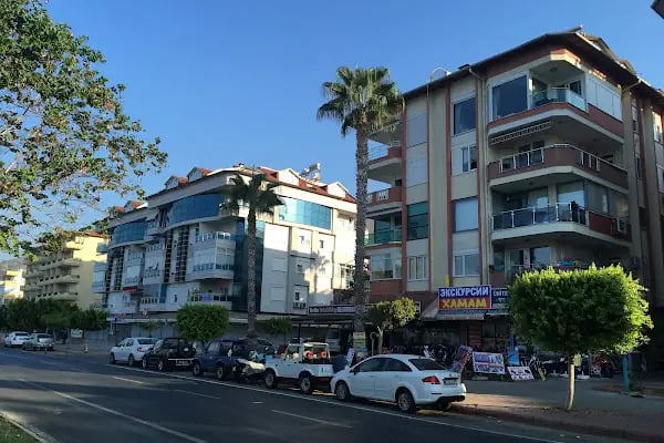 Alanya Yamaç Paraşüt - Resim 2