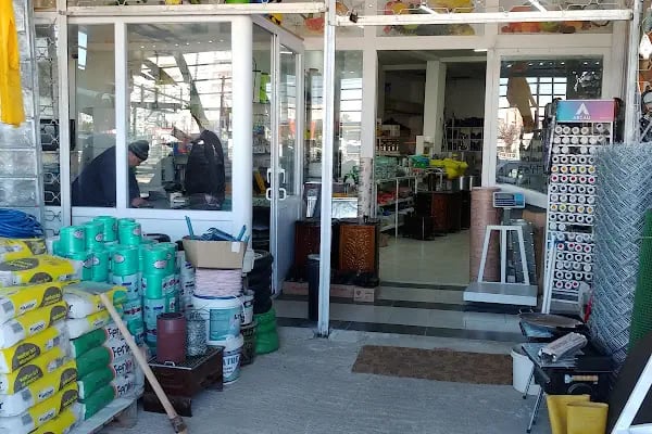 Güzelyurt ırdavat Tarım MarketH - Resim 4