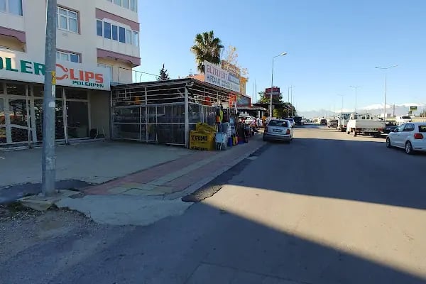 Güzelyurt ırdavat Tarım MarketH - Resim 3