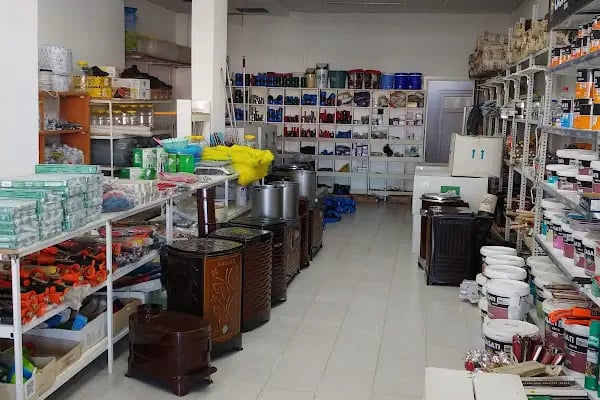Güzelyurt ırdavat Tarım MarketH - Resim 5