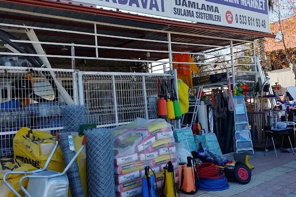 Güzelyurt ırdavat Tarım MarketH - Resim 2
