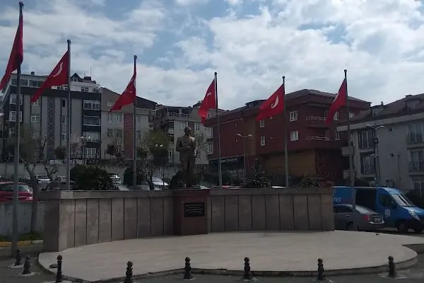 Avcılar İlçe Nüfus Müdürlüğü - Resim 5