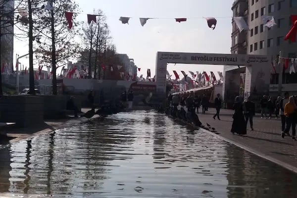 Avcılar İlçe Nüfus Müdürlüğü - Resim 4