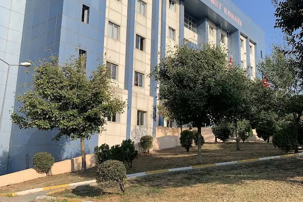 Avcılar İlçe Nüfus Müdürlüğü - Resim 1