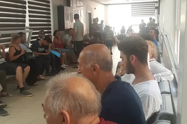 Avcılar İlçe Nüfus Müdürlüğü - Resim 15