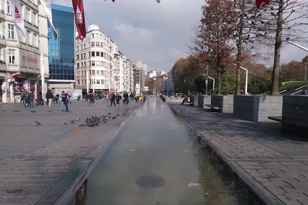 Avcılar İlçe Nüfus Müdürlüğü - Resim 11